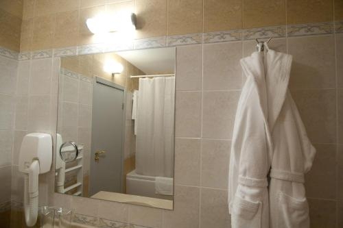 Imagen de la habitación del Hotel Hissar Spa. Foto 6