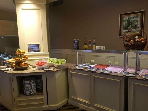Imagen general del Hotel Hissar Spa. Foto 1