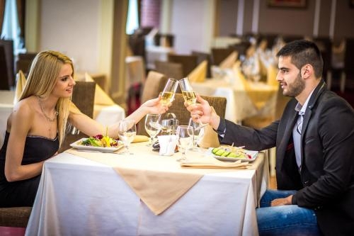 Imagen general del Hotel Hissar Spa. Foto 5