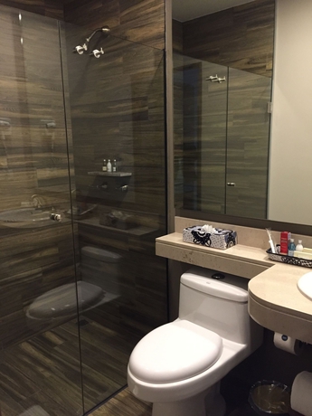 Imagen de la habitación del Hotel Histórico Central Boutique. Foto 4