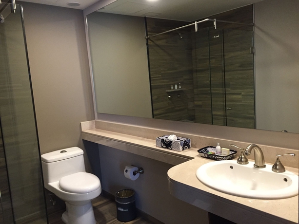 Imagen de la habitación del Hotel Histórico Central Boutique. Foto 5