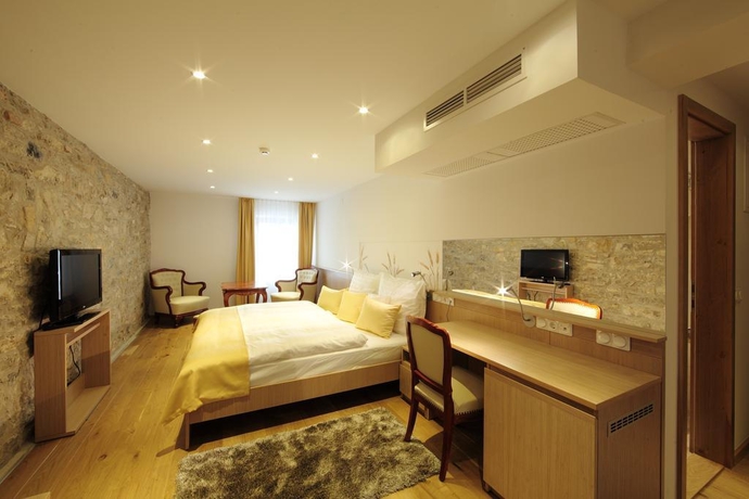 Imagen general del Hotel Historia Malomkert. Foto 8