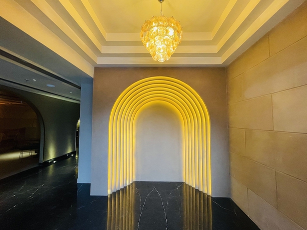 Imagen de los interiores del Hotel Historia Royal. Foto 18