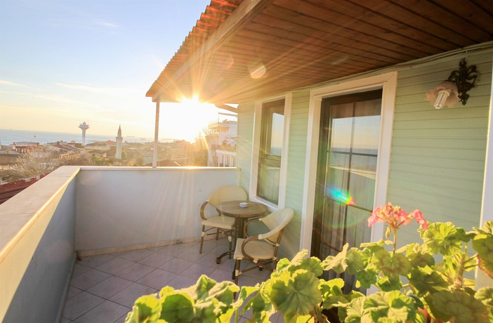 Imagen de la habitación del Hotel Historia - Special Class. Foto 11