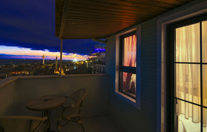 Imagen de la habitación del Hotel Historia - Special Class. Foto 12