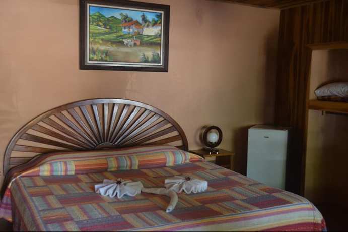 Imagen de la habitación del Hotel Historias Lodge. Foto 7