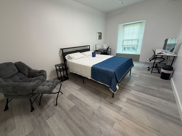 Imagen de la habitación del Hotel Historic Beaver Mill Inn. Foto 10