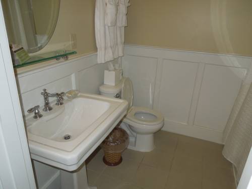 Imagen general del Hotel Historic Boone Tavern. Foto 1