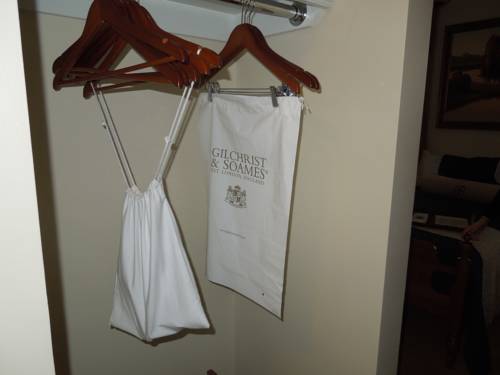 Imagen de la habitación del Hotel Historic Boone Tavern. Foto 3