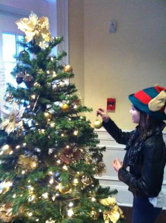 Imagen de la habitación del Hotel Historic Boone Tavern. Foto 7