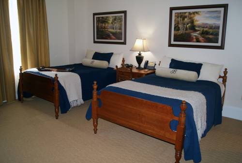 Imagen de la habitación del Hotel Historic Boone Tavern. Foto 10