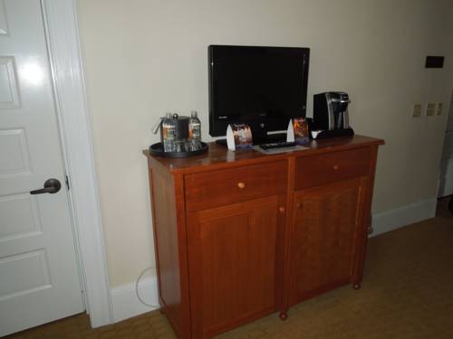 Imagen de la habitación del Hotel Historic Boone Tavern. Foto 15