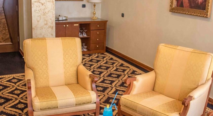 Imagen general del Hotel Historic Boutique Cattaro. Foto 5