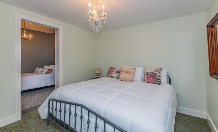 Imagen de la habitación del Hotel Historic Broadalbin. Foto 11