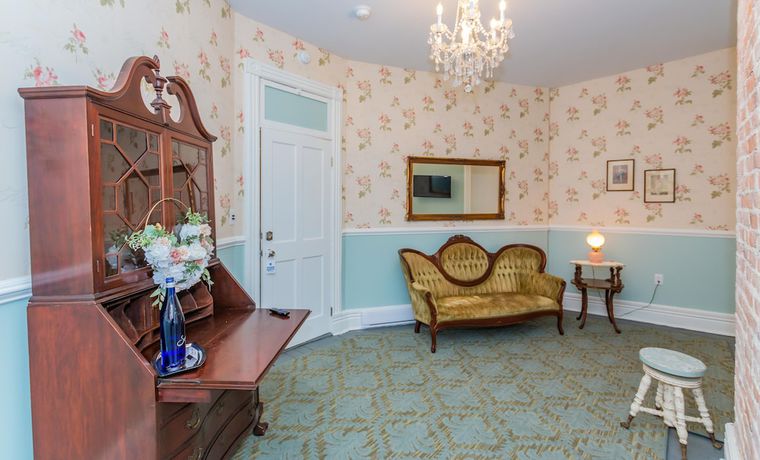 Imagen de la habitación del Hotel Historic Broadalbin. Foto 18