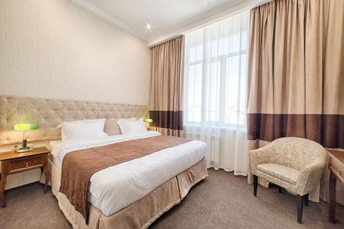 Imagen general del Hotel Historic Central. Foto 3
