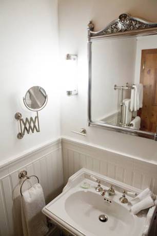 Imagen de la habitación del Hotel Historic Chesa Salis. Foto 5