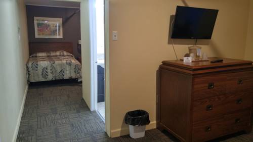Imagen general del Hotel Historic Corner Brook. Foto 1