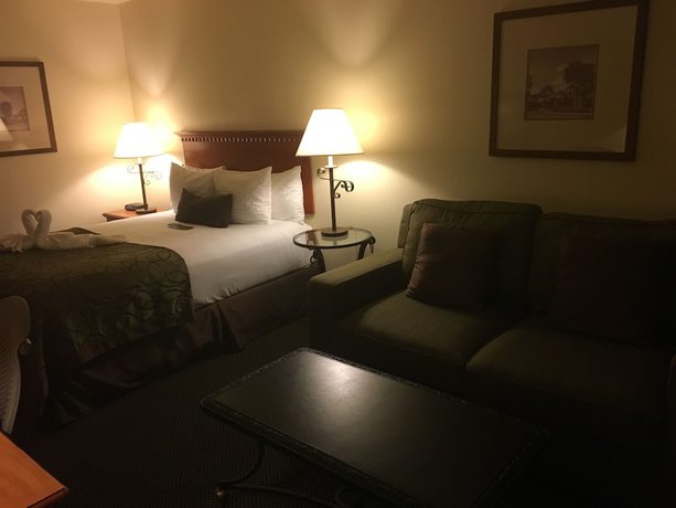 Imagen de la habitación del Hotel Historic Coronado Motor Hotel by OYO. Foto 11