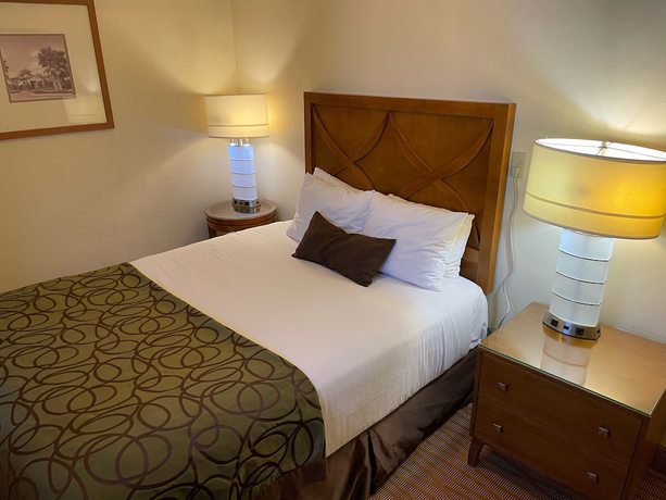 Imagen de la habitación del Hotel Historic Coronado Motor Hotel by OYO. Foto 15