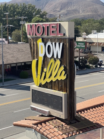 Imagen general del Hotel Historic Dow. Foto 3