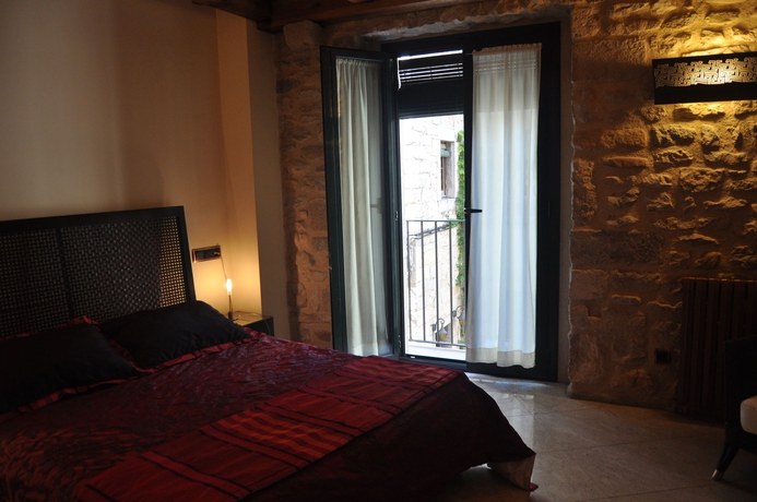 Imagen de la habitación del Hotel Historic. Foto 2