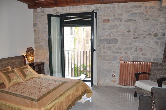 Imagen de la habitación del Hotel Historic. Foto 4