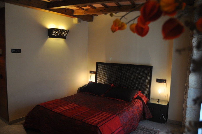 Imagen de la habitación del Hotel Historic. Foto 10