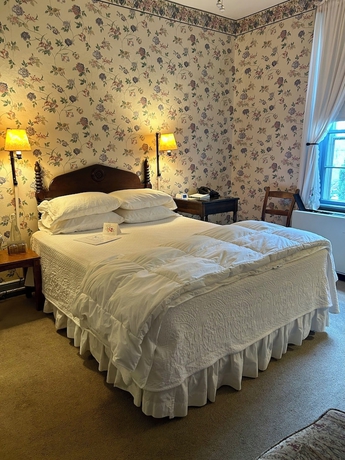 Imagen de la habitación del Hotel Historic General Lewis Inn. Foto 4