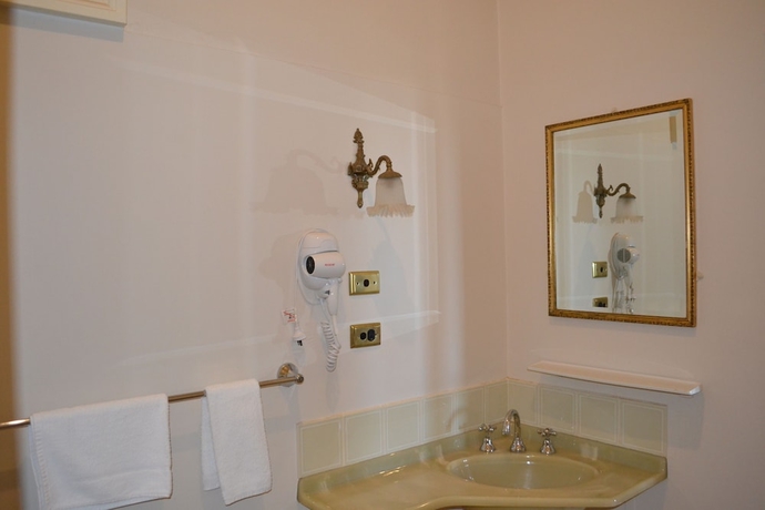 Imagen de la habitación del Hotel Historic Hydro Motor Inn. Foto 13