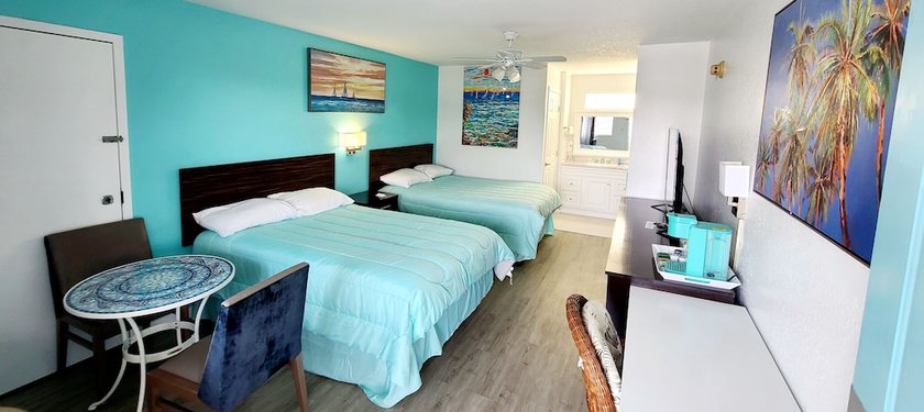 Imagen de la habitación del Hotel Historic Inn. Foto 9