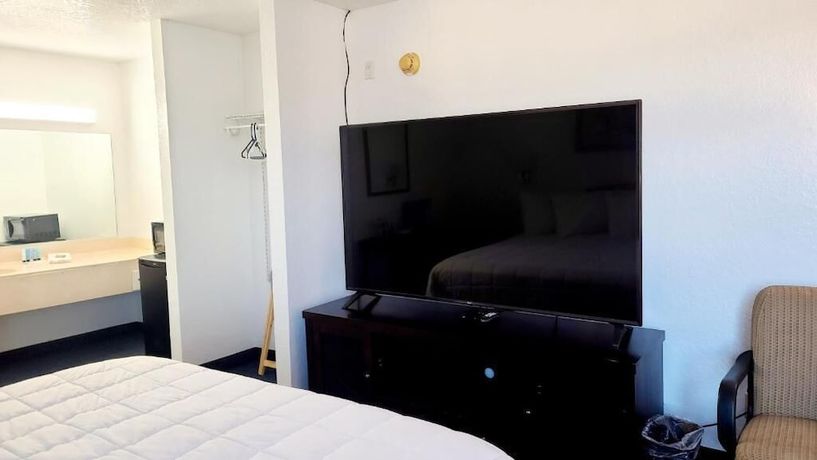 Imagen de la habitación del Hotel Historic Inn. Foto 10
