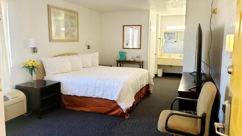 Imagen de la habitación del Hotel Historic Inn. Foto 12