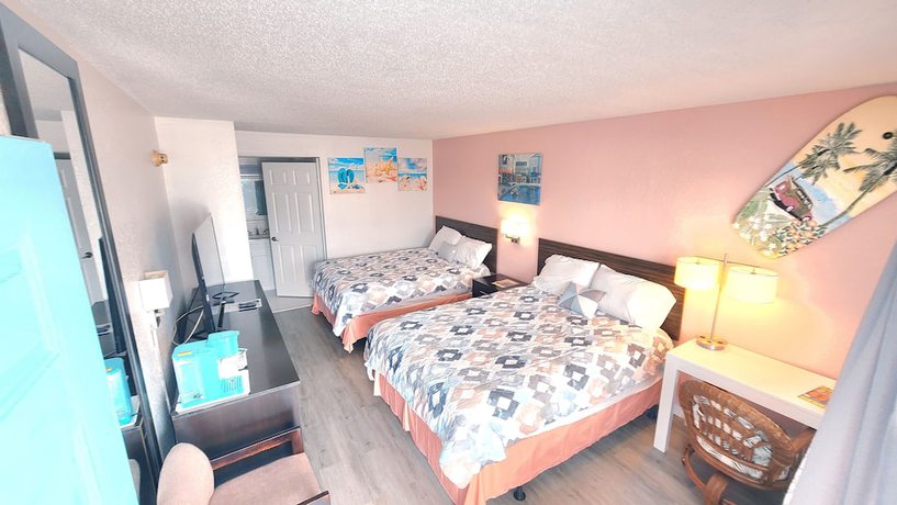 Imagen de la habitación del Hotel Historic Inn. Foto 14