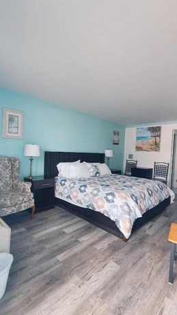 Imagen de la habitación del Hotel Historic Inn. Foto 17
