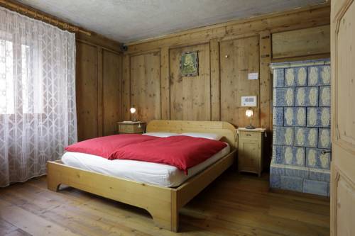 Imagen de la habitación del Hotel Historic La Stua. Foto 3