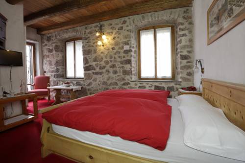 Imagen de la habitación del Hotel Historic La Stua. Foto 5