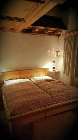 Imagen de la habitación del Hotel Historic La Stua. Foto 6