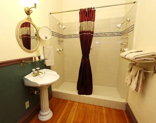 Imagen de la habitación del Hotel Historic National & Restaurant. Foto 5