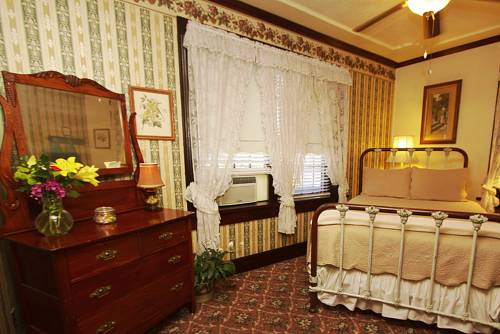 Imagen de la habitación del Hotel Historic National & Restaurant. Foto 10