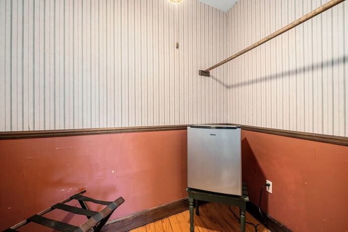Imagen de la habitación del Hotel Historic Nichols. Foto 19