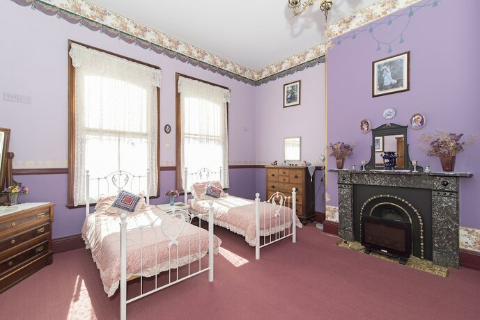 Imagen general del Hotel Historic Stannum House. Foto 2