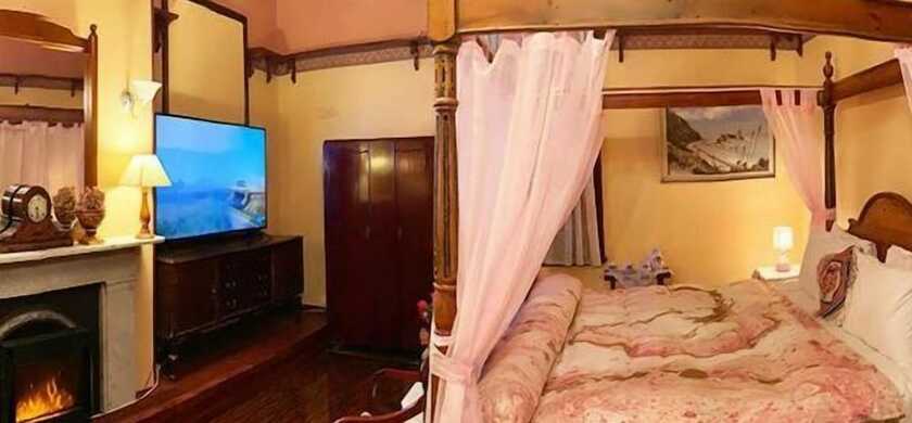 Imagen general del Hotel Historic Stannum House. Foto 3