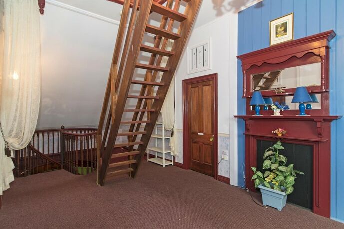 Imagen general del Hotel Historic Stannum House. Foto 11