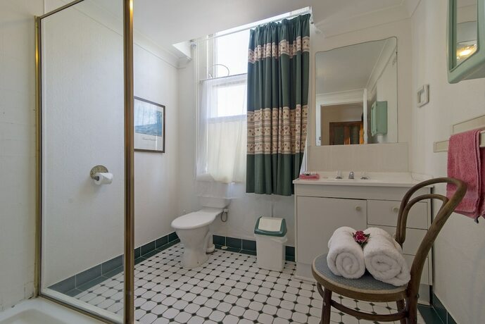 Imagen general del Hotel Historic Stannum House. Foto 13