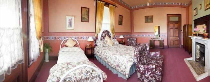 Imagen de la habitación del Hotel Historic Stannum House. Foto 15