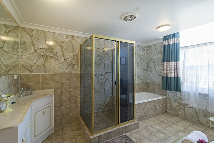 Imagen de la habitación del Hotel Historic Stannum House. Foto 17