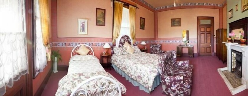 Imagen de la habitación del Hotel Historic Stannum House. Foto 21