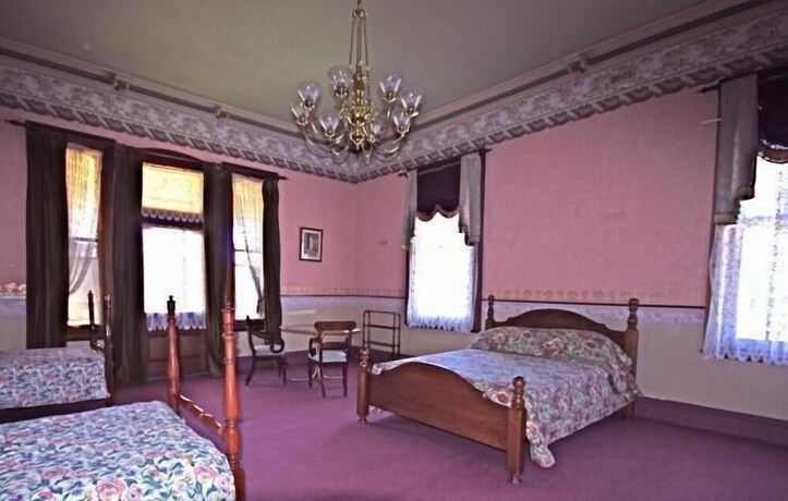 Imagen de la habitación del Hotel Historic Stannum House. Foto 25