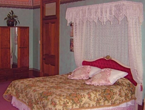 Imagen de la habitación del Hotel Historic Stannum House. Foto 27